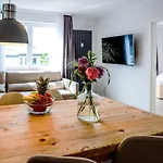 Διαμέρισμα Smart Haus Azur 804 Βίντερμπεργκ