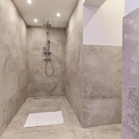 Appartement Smart Haus Azur 804