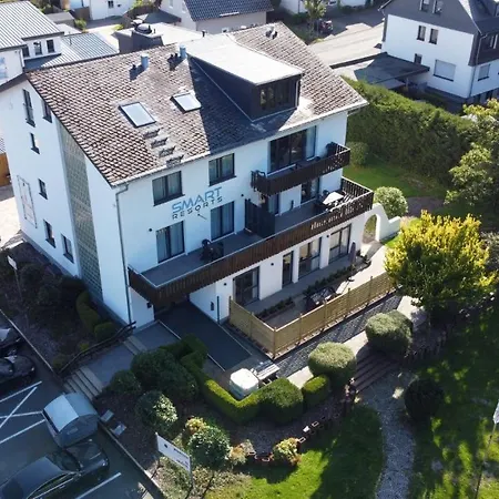 Smart Haus Azur 804