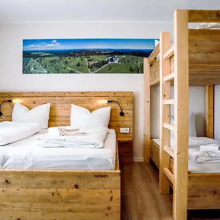 Smart Haus Azur 804 Appartement *