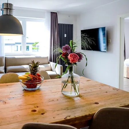 Appartement Smart Haus Azur 804 Winterberg