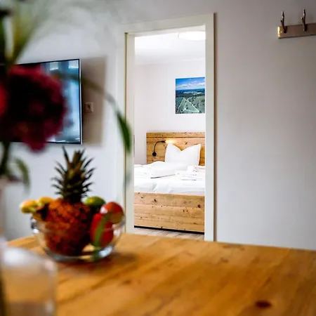 Apartament Smart Haus Azur 804 *