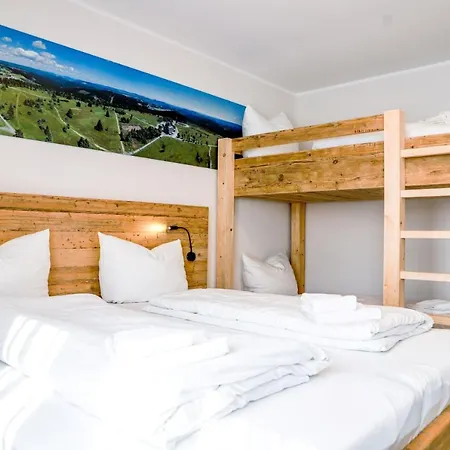 Smart Haus Azur 804 Winterberg