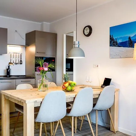 Smart Haus Azur 804 Winterberg