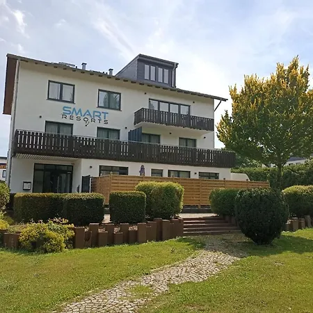 Smart Haus Azur 804 Winterberg