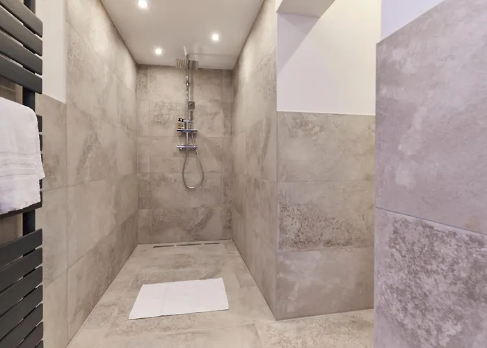 아파트 Smart Haus Azur 804