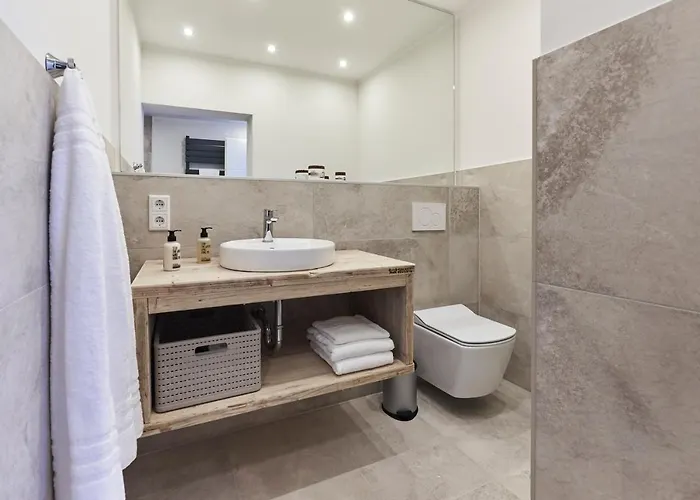 Smart Haus Azur 804 *