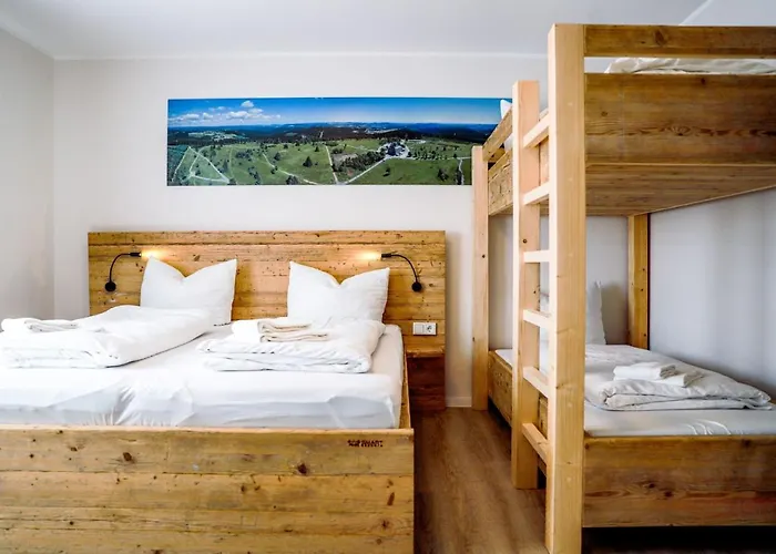 Smart Haus Azur 804 公寓 *