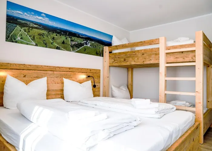 Smart Haus Azur 804 Winterberg