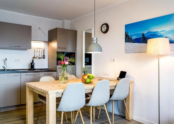 Smart Haus Azur 804 Winterberg